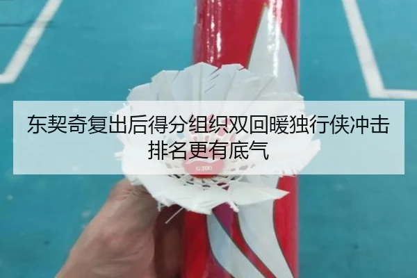 东契奇复出后得分组织双回暖独行侠冲击排名更有底气